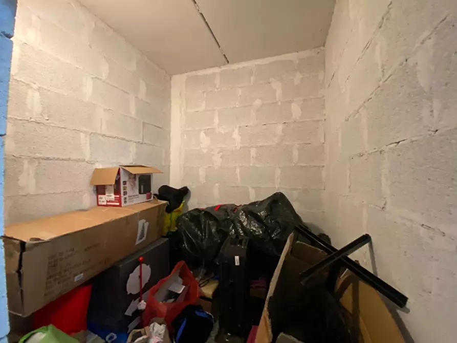 Immagine 30 di Appartamento in vendita  in Via del Casale Ninfeo, 37 a Roma