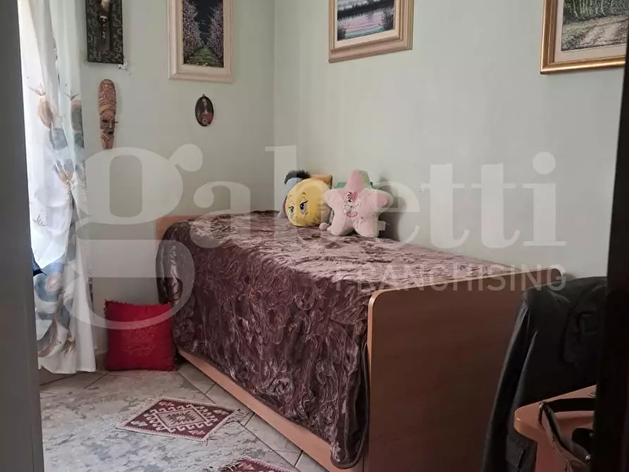 Immagine 23 di Appartamento in vendita  in Via Ezio Cleti, 3 a Segni