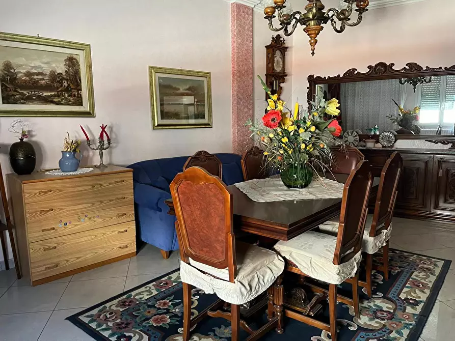 Immagine 3 di Appartamento in vendita  in Via TOGLIATTI a San Severo