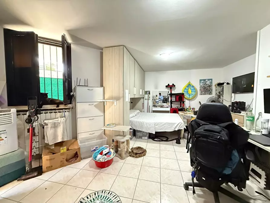 Immagine 18 di Appartamento in vendita  in Via Parini, 7 a Rovato