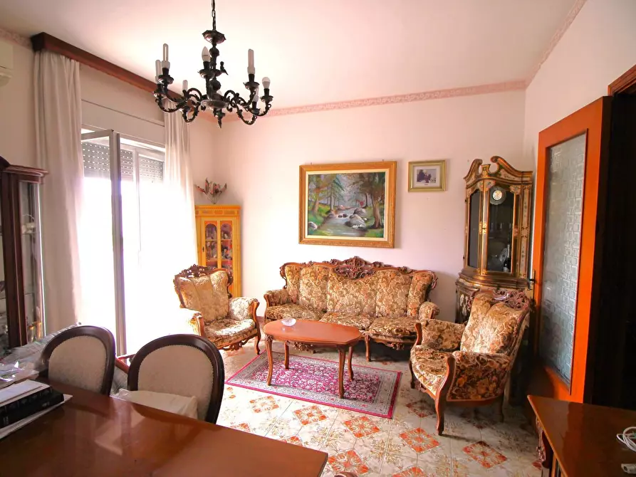 Immagine 2 di Appartamento in vendita  in Via SANTI AMATO, 2 a Siracusa