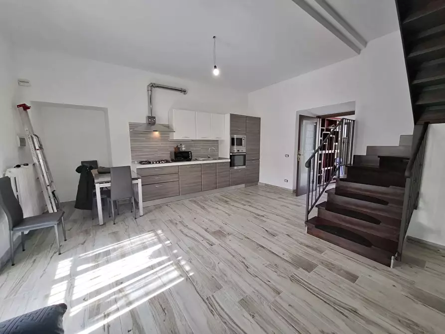 Immagine 4 di Casa indipendente in vendita  in Via Pietro Nenni, snc a Arpino