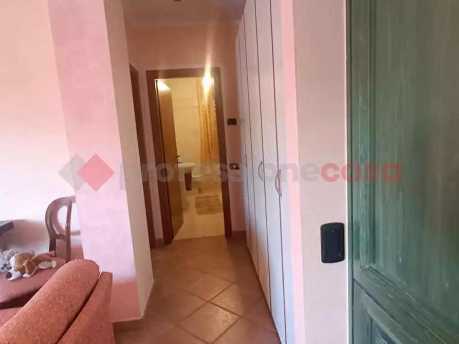 Immagine 7 di Attico in vendita  in Via Cesare Battisti a Castelfiorentino