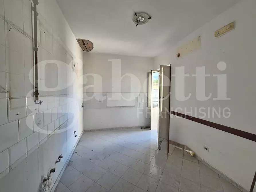 Immagine 6 di Appartamento in vendita  in Via Papa Giovanni XXIII, 17 a Boscoreale