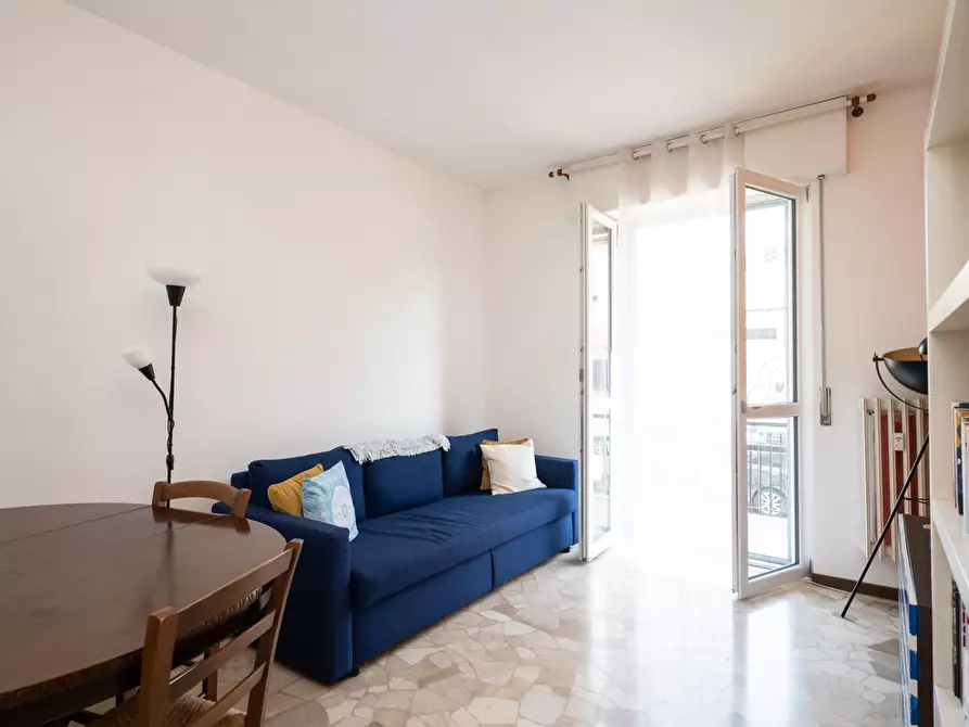 Immagine 12 di Appartamento in vendita  in Via Pier Candido Decembrio, 3 a Milano