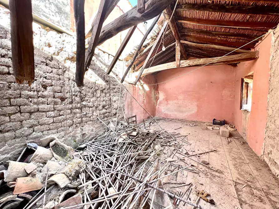 Immagine 5 di Casa indipendente in vendita  in Vico V ROMA, SNC a Maracalagonis