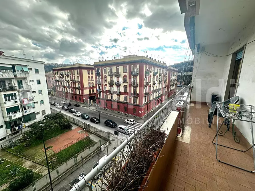 Immagine 23 di Appartamento in vendita  in Via tansillo, 54f a Napoli
