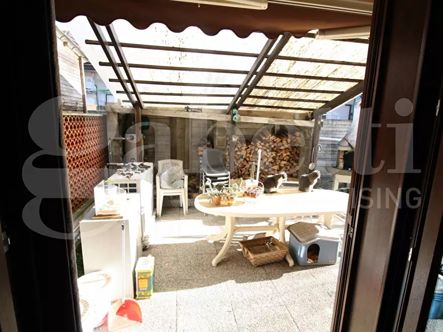 Immagine 29 di Villa in vendita  in Via Pietro Orlandi a Bubbiano