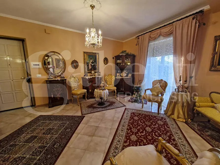 Immagine 10 di Appartamento in vendita  in Via Sibari a Palermo