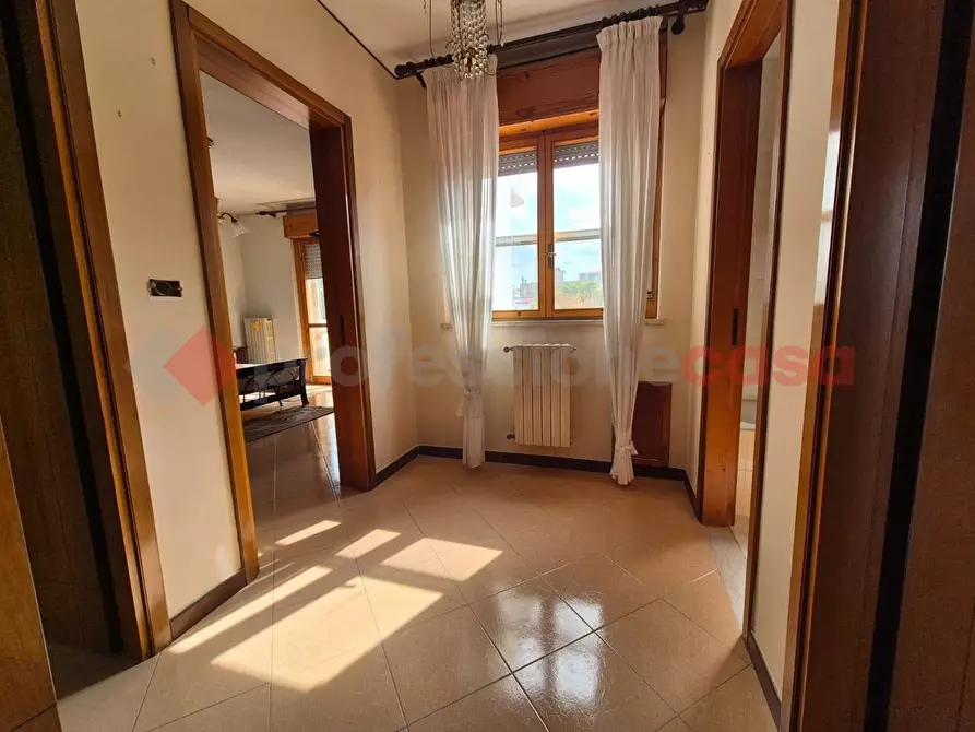 Immagine 8 di Villa in vendita  in Piazza DELLE ORCHIDEE, 18 a Brindisi
