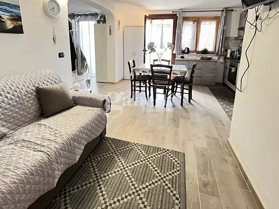 Immagine 7 di Appartamento in vendita  in Via Punta La Marmora, snc a Budoni