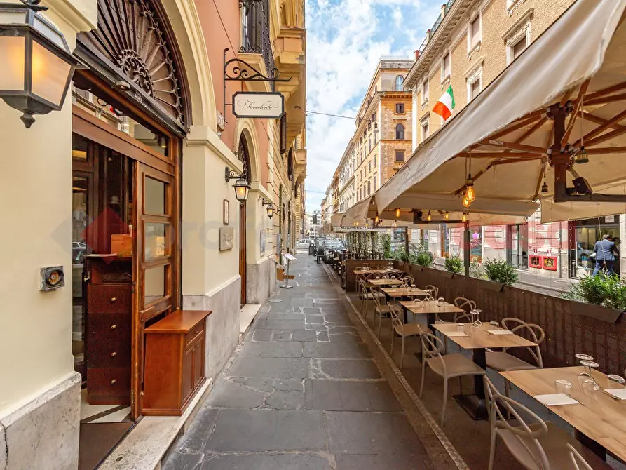 Immagine 14 di Bar / Ristorante in vendita  in Via Flavia a Roma