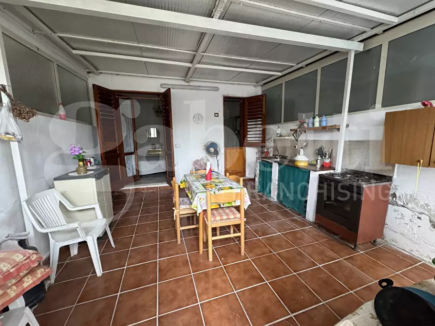 Immagine 3 di Appartamento in vendita  in Contrada Saiatine, snc a Furnari