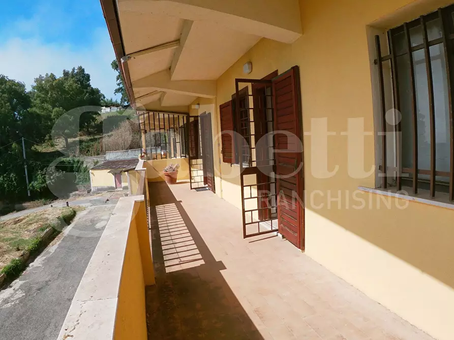 Immagine 19 di Casa bifamiliare in vendita  in Via FORMIA, 99/B a Catanzaro