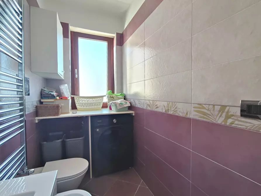 Immagine 14 di Appartamento in vendita  in Via GENTILE a San Severo