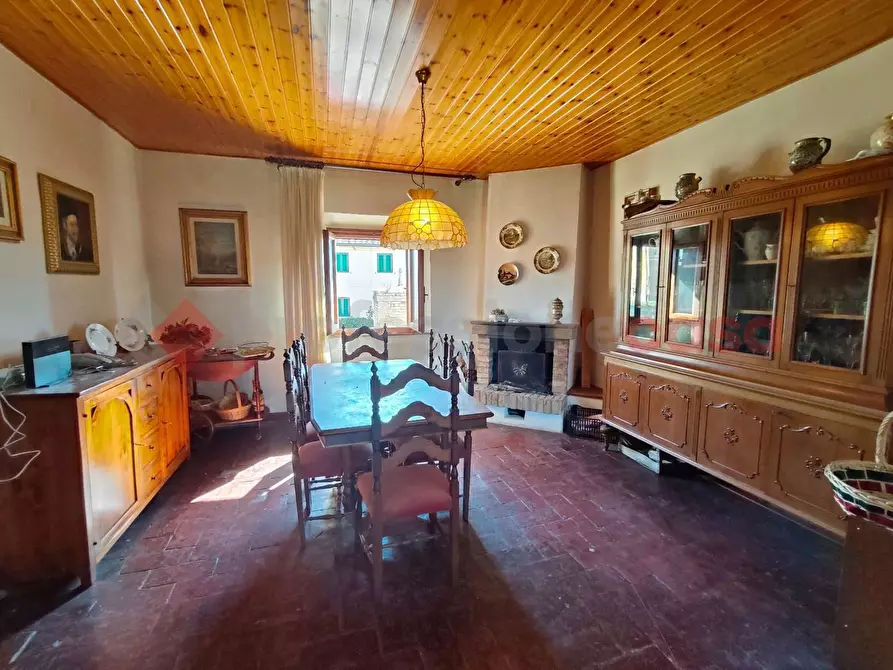Immagine 2 di Appartamento in vendita  in Via SPARTACO LAVAGNINI a Castelfiorentino