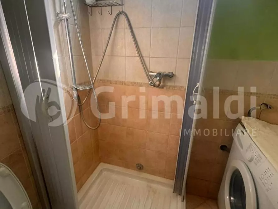 Immagine 18 di Appartamento in vendita  in Via EMILIA, 319 a Broni