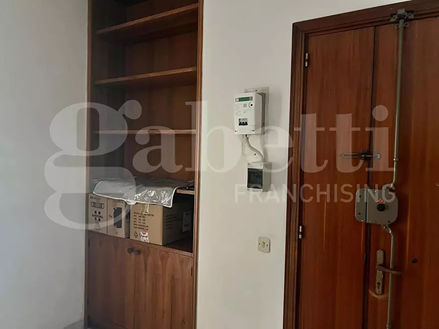 Immagine 2 di Appartamento in vendita  in Via PORTO MERCANTILE, SNC a Taranto