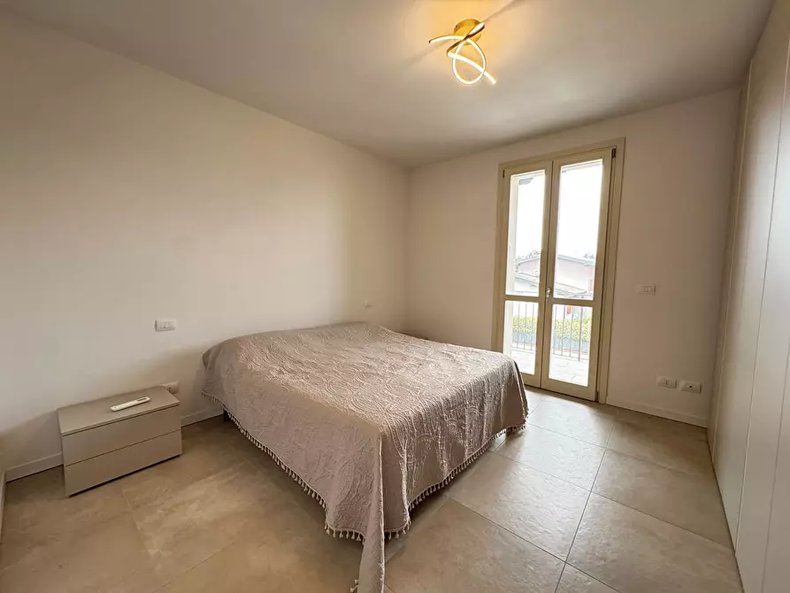 Immagine 17 di Villetta a schiera in vendita  in Via SAN FRANCESCO D'ASSISI, 4A a Maclodio