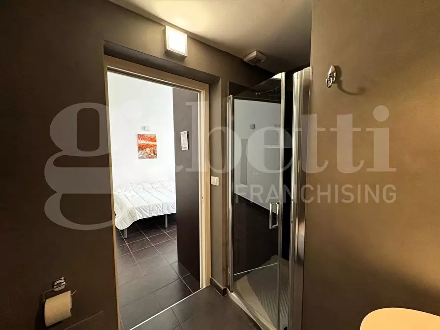 Immagine 15 di Appartamento in vendita  in Vico del Theutra, 14 a Lecce