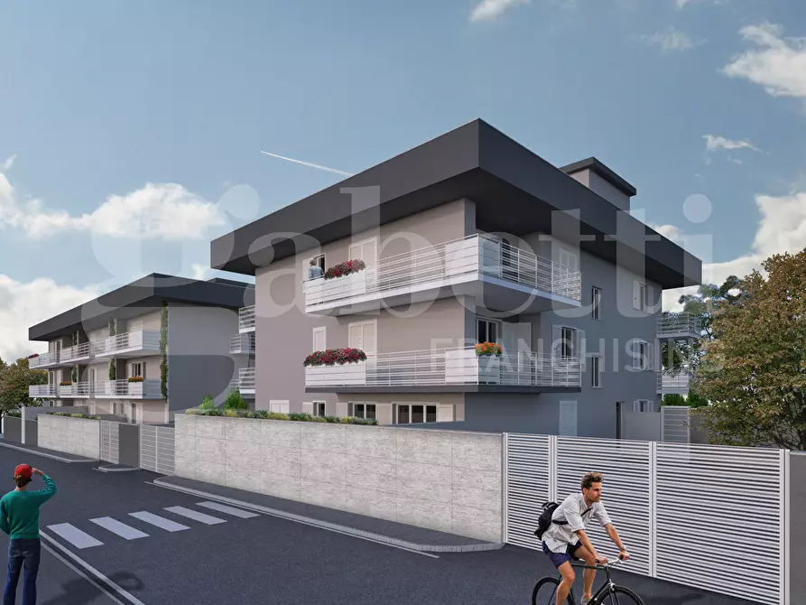 Immagine 7 di Appartamento in vendita  in Via Sant'Arpino a Frattaminore