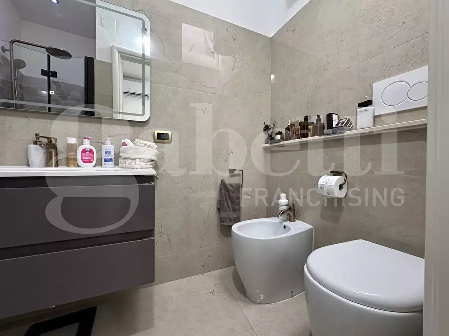 Immagine 20 di Appartamento in vendita  in Via Santa Maria Cantone, 59 a Nardo'