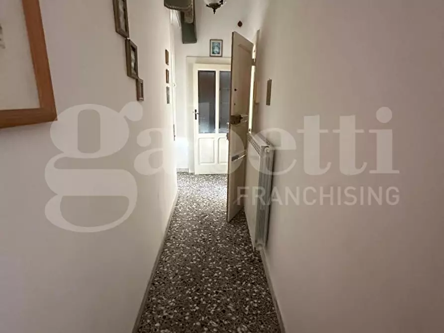 Immagine 4 di Appartamento in vendita  in Via Camillo Porzio a Ostuni