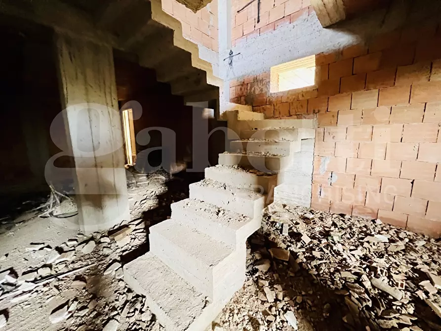 Immagine 32 di Villa in vendita  in Via ALBERTO SORDI, 42 a Ragusa