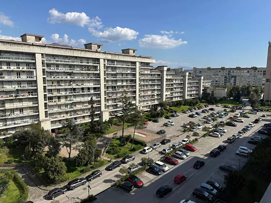 Immagine 2 di Appartamento in vendita  in Via Mario Pomilio, 9 a Napoli