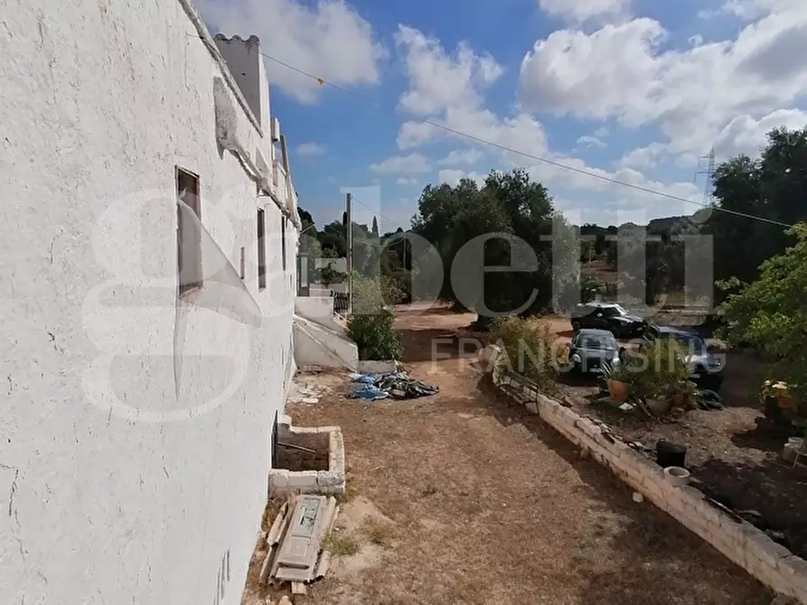 Immagine 24 di Villa in vendita  in Contrada foggiali a Ostuni