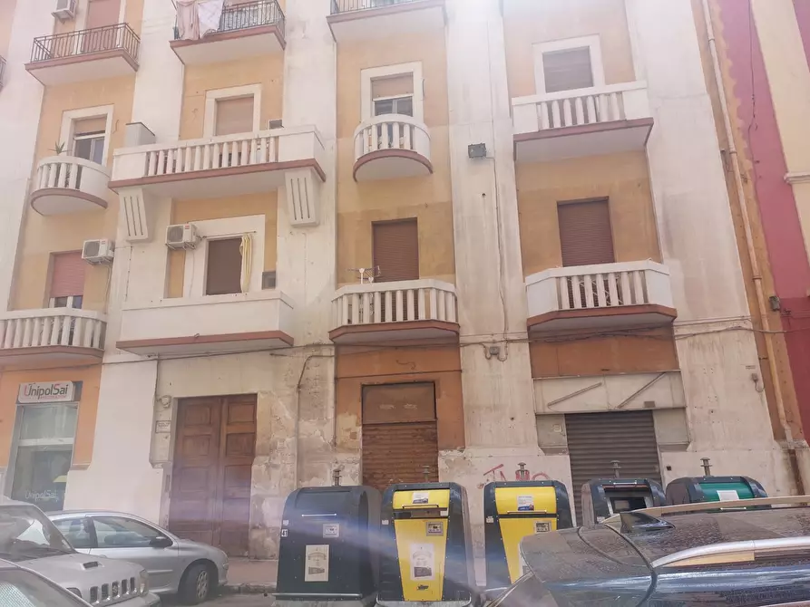 Immagine 1 di Appartamento in vendita  in Via MONFALCONE, 21 a Taranto