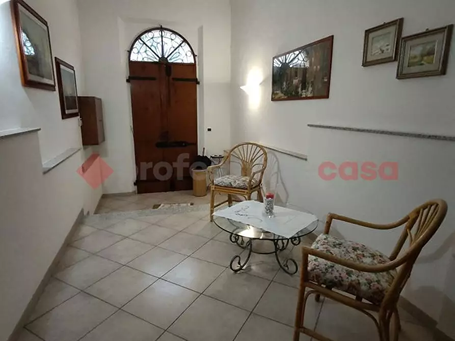 Immagine 26 di Villa in vendita  in Via 8 Marzo a Castelfiorentino