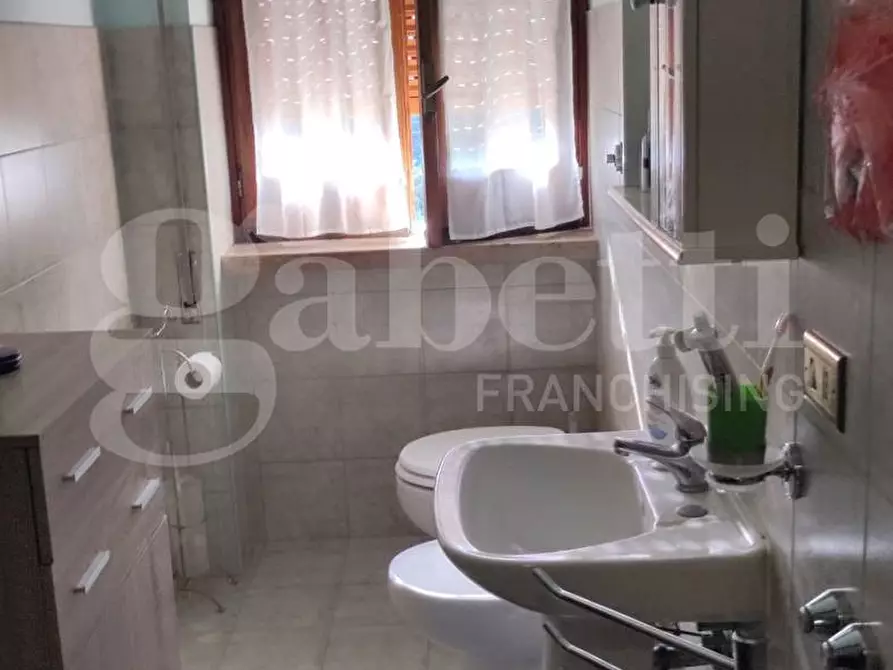 Immagine 14 di Appartamento in vendita  in Via Superiore, 27 a Vitulano