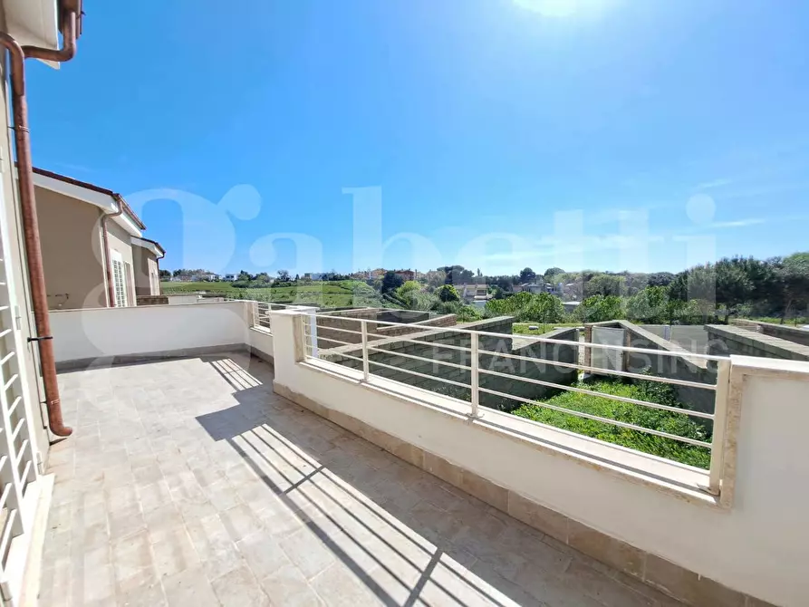 Immagine 5 di Villetta a schiera in vendita  in Via arno, snc a Ardea