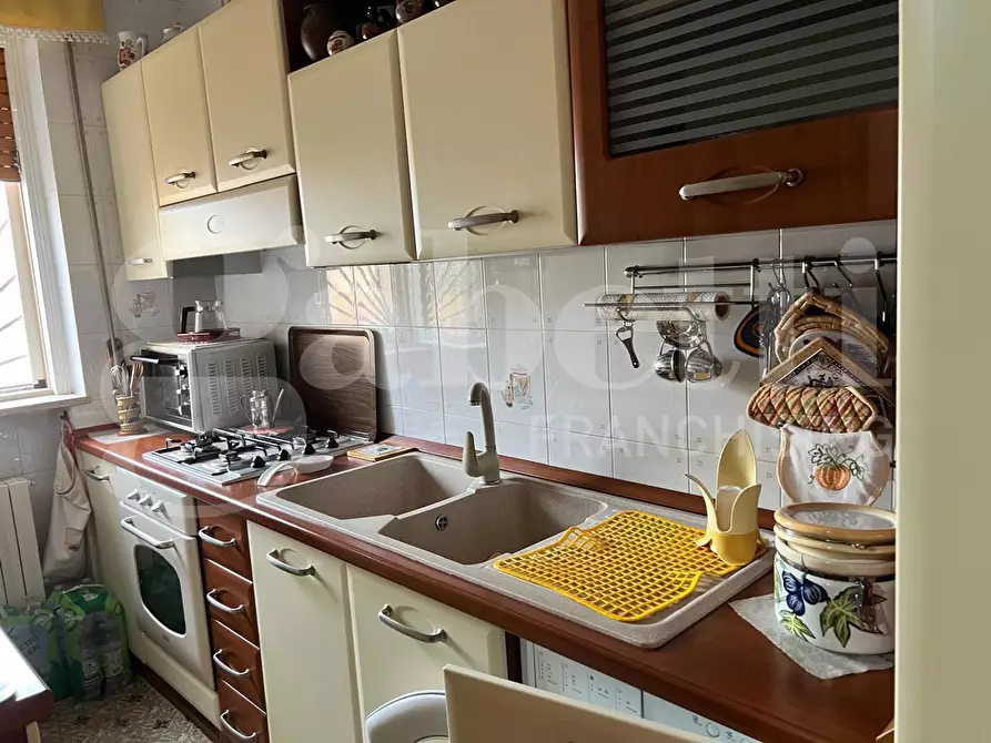 Immagine 24 di Casa bifamiliare in vendita  in Via PETUNIE, 2 a Taranto