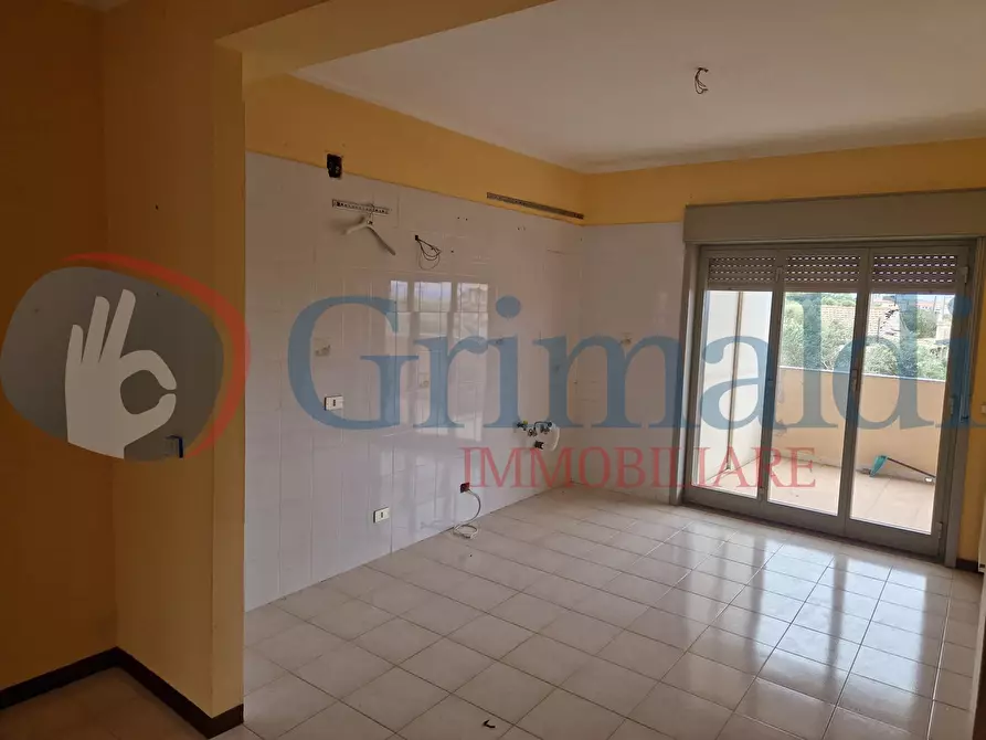 Immagine 10 di Appartamento in vendita  in Via SS 114 km 21,550 Villaggio SpartÃ  a Messina