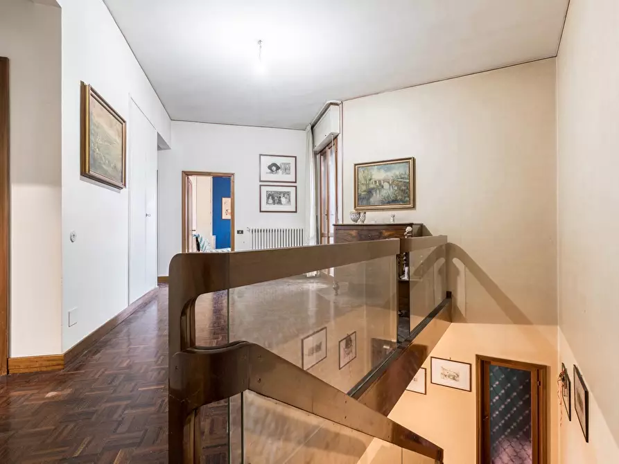 Immagine 23 di Casa bifamiliare in vendita  in Via Reggio Emilia, 35 a San Lazzaro Di Savena