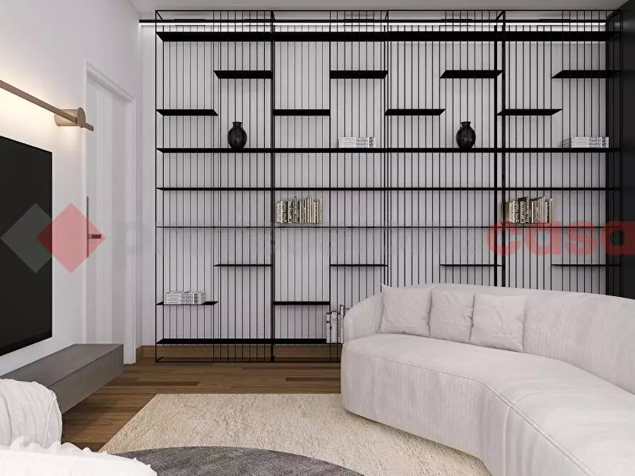 Immagine 41 di Appartamento in vendita  in Via Rotabile San Francesco, snc a Anagni