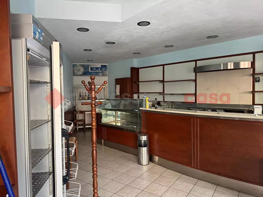 Immagine 7 di Negozio in affitto  in Via GIACOMO PUCCINI, 49/51 a Calenzano