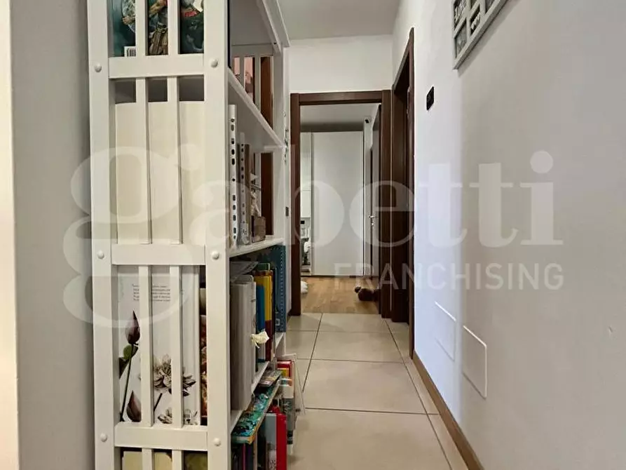 Immagine 14 di Attico in vendita  in Viale leonida tonelli, 68 a Roma