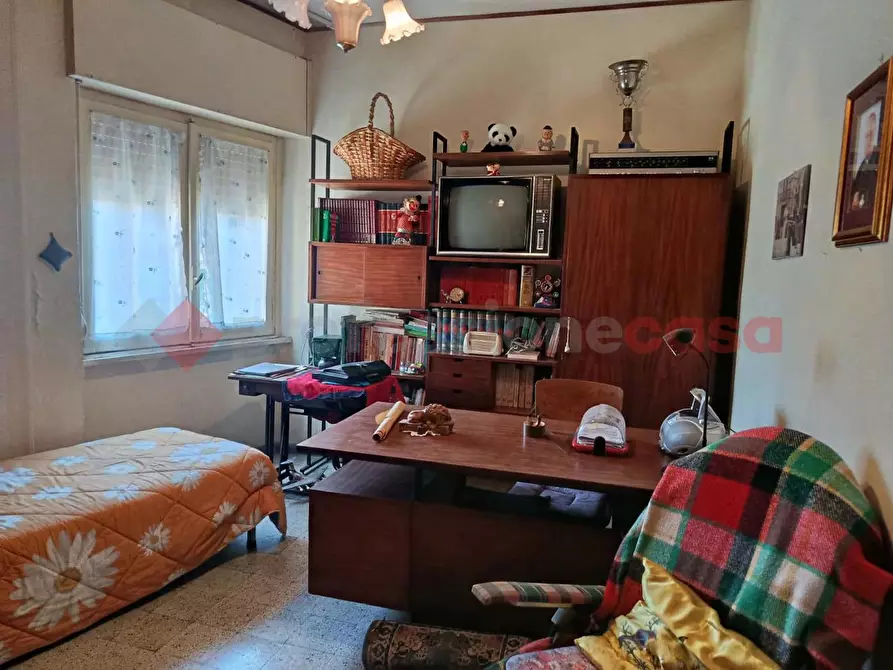 Immagine 6 di Appartamento in vendita  in Via cassino, 31 a Reggio Di Calabria