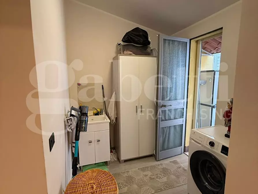 Immagine 14 di Casa indipendente in vendita  in Strada MICELI, snc a Lamezia Terme