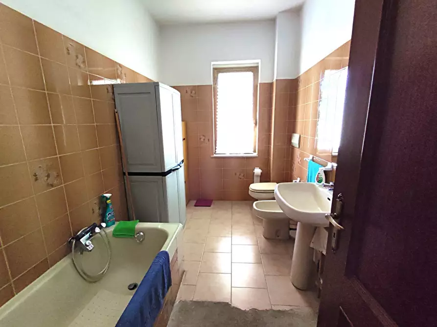 Immagine 36 di Palazzo in vendita  in Via SANTA LUCIA, 41 a Davoli