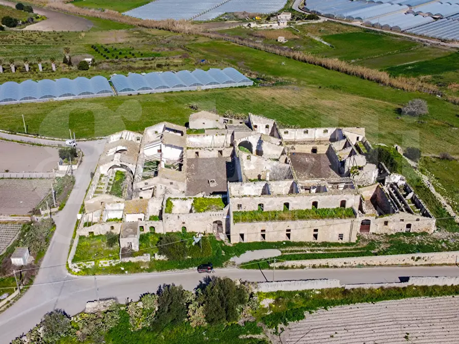 Immagine 1 di Rustico / casale in vendita  in Via Maucini, . a Pachino