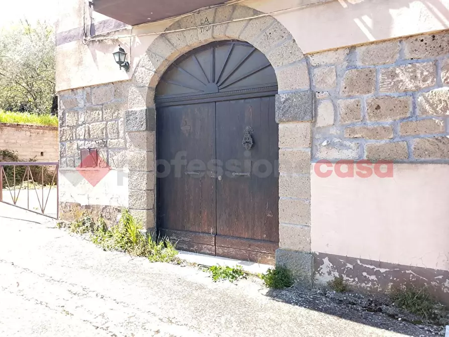 Immagine 8 di Appartamento in vendita  in Via San Donato, Snc a Galluccio