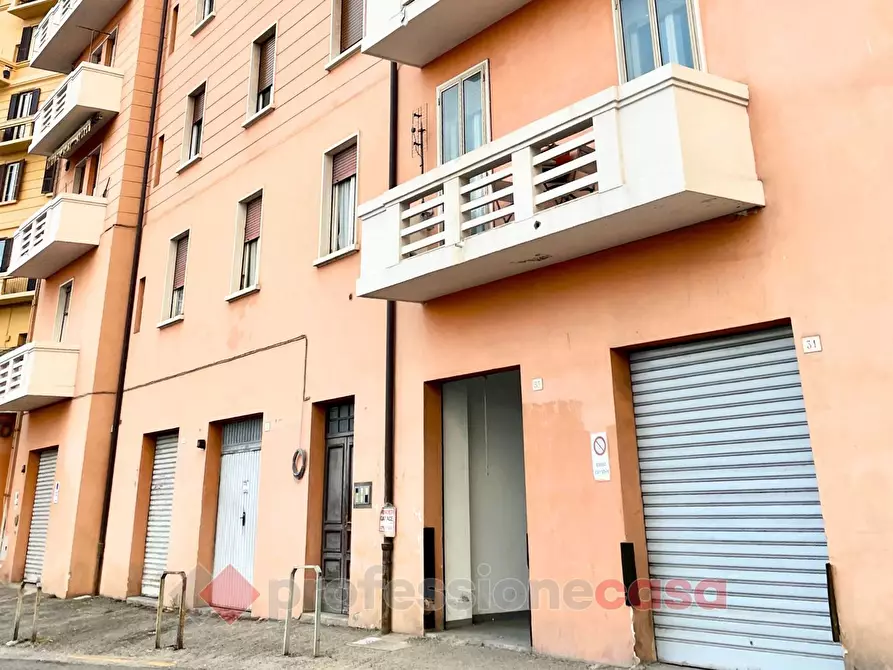 Immagine 12 di Box auto in vendita  in Via Tancredi Ripa di Meana, 33 a Perugia