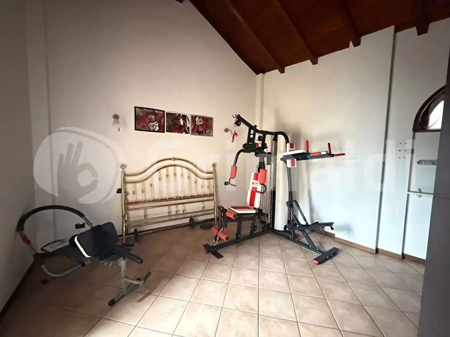 Immagine 46 di Casa indipendente in vendita  in Via UMBERTO I, 30 a Inverno E Monteleone