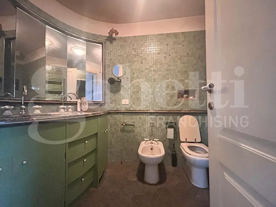 Immagine 32 di Villa in vendita  in Via solfarata, 51 a Roma