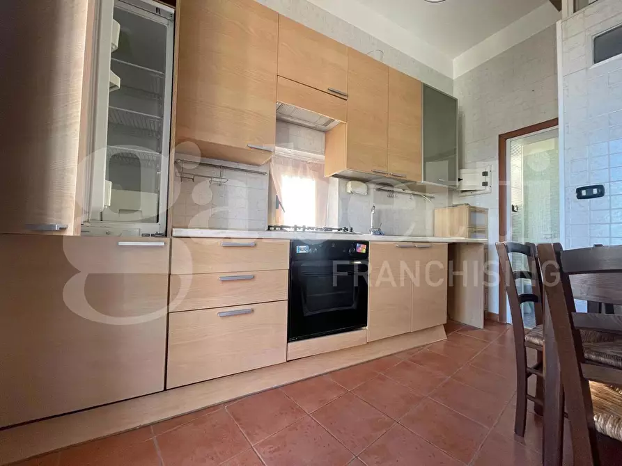 Immagine 8 di Appartamento in vendita  in Via Indipendenza, 379 a Gaeta