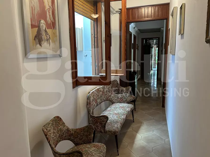 Immagine 13 di Terratetto in vendita  in Via Nazionale, 242 a Villafranca Tirrena